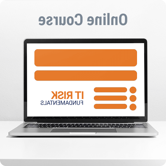 IT Risk Fundamentals Online Course